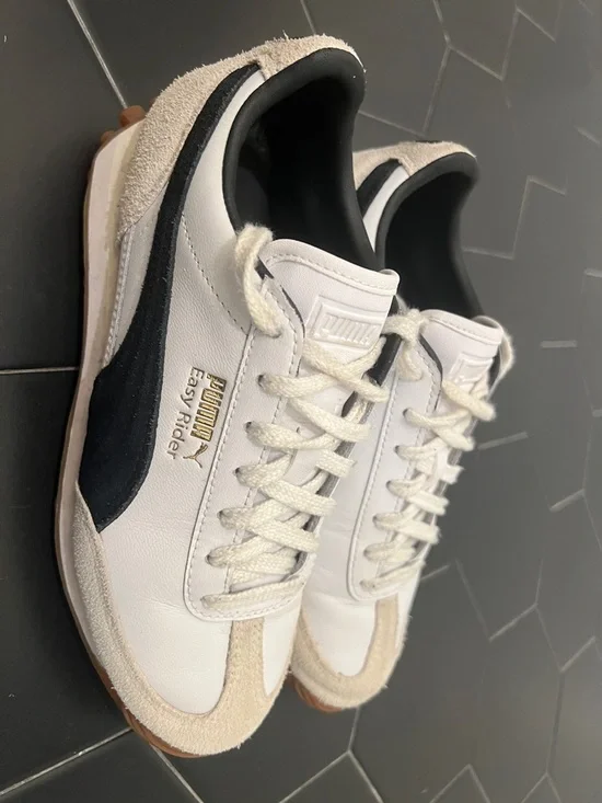 Puma Easy Rider - Picture 2 of 8